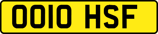 OO10HSF