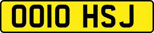 OO10HSJ