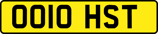 OO10HST