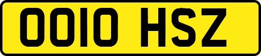OO10HSZ