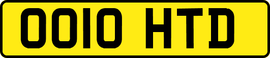 OO10HTD