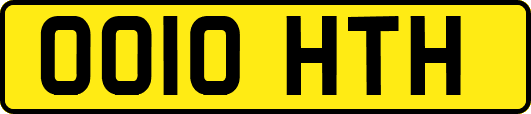 OO10HTH