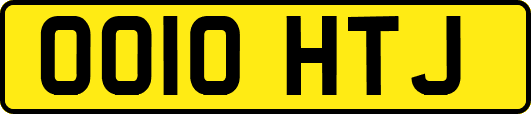 OO10HTJ