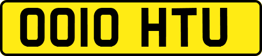 OO10HTU