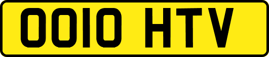 OO10HTV