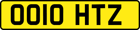 OO10HTZ