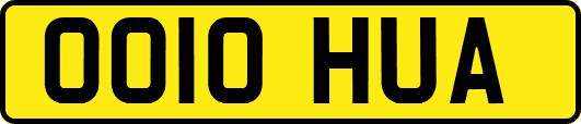 OO10HUA