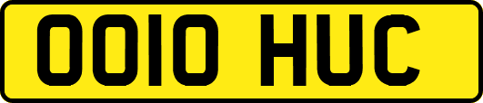 OO10HUC