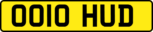 OO10HUD