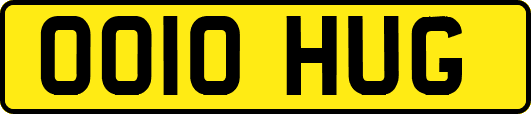 OO10HUG