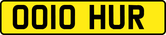 OO10HUR