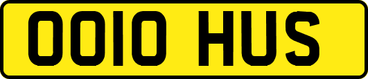 OO10HUS
