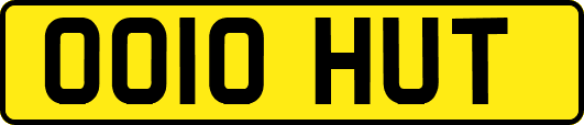 OO10HUT
