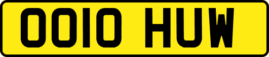 OO10HUW