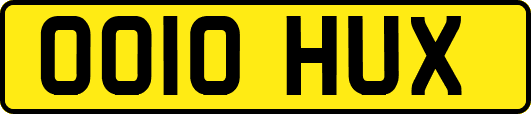 OO10HUX