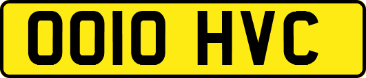OO10HVC