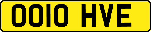 OO10HVE