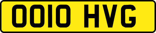 OO10HVG