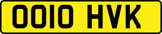 OO10HVK