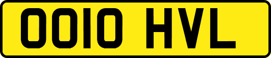 OO10HVL