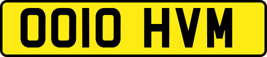 OO10HVM
