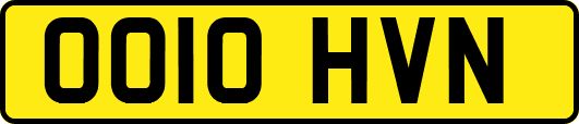 OO10HVN