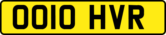 OO10HVR