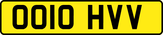 OO10HVV