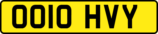 OO10HVY
