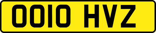 OO10HVZ