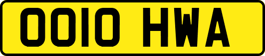 OO10HWA