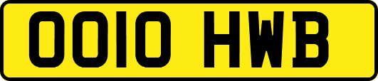 OO10HWB