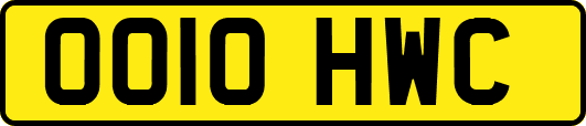 OO10HWC