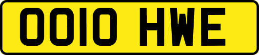 OO10HWE
