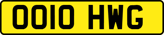OO10HWG