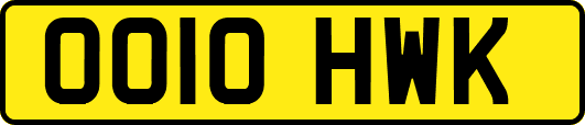 OO10HWK
