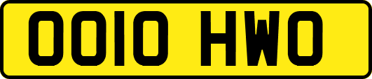 OO10HWO