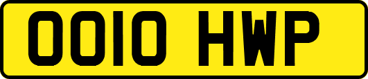 OO10HWP