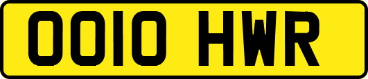 OO10HWR