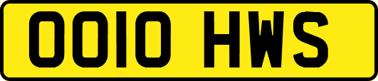 OO10HWS