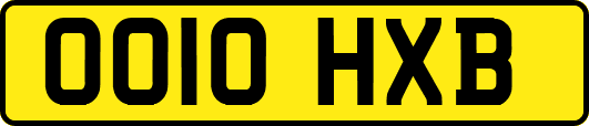 OO10HXB