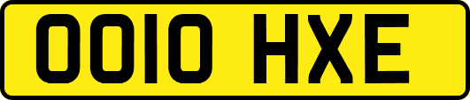 OO10HXE