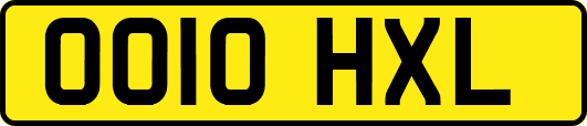 OO10HXL