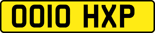 OO10HXP