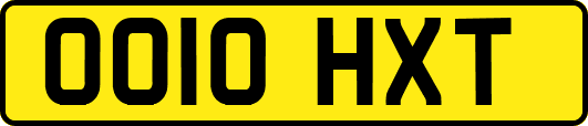 OO10HXT