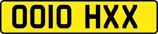 OO10HXX