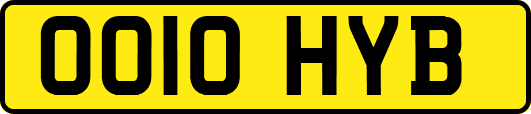 OO10HYB