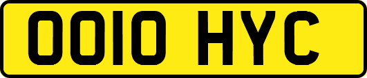 OO10HYC