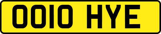 OO10HYE