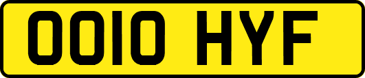 OO10HYF